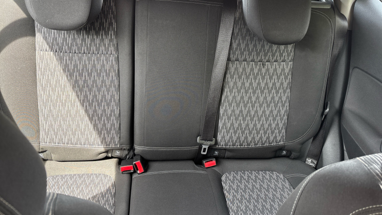 Vauxhall Mokka 1.4T Exclusiv 5dr Petrol Hatchback